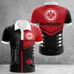 Eintracht Frankfurt Hoodie