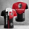 SC Freiburg II Hoodie