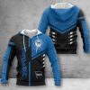 Hertha BSC Hoodie