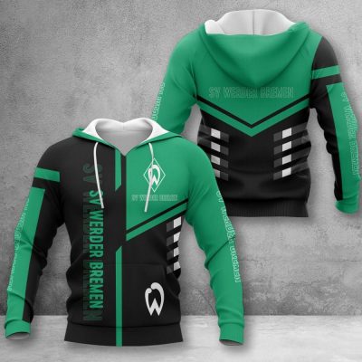 Werder Bremen Hoodie