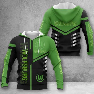 VfL Wolfsburg Hoodie