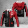 Eintracht Frankfurt Hoodie