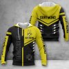 Borussia Dortmund Hoodie