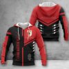FC Augsburg Hoodie