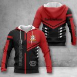 Bayer 04 Leverkusen Hoodie