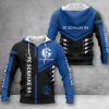 Schalke 04 Hoodie