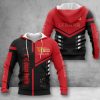 Union Berlin Hoodie