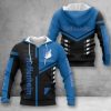 TSG Hoffenheim Hoodie