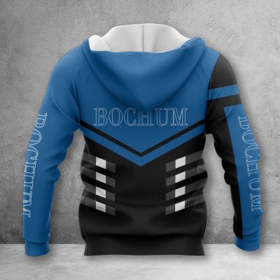 Alternative view of VfL Bochum Hoodie