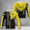 Borussia Dortmund II Hoodie