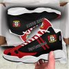 Bayer 04 Leverkusen Schuhe
