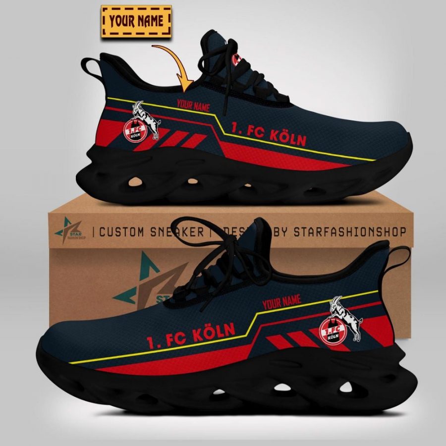 1. FC Koln Schuhe