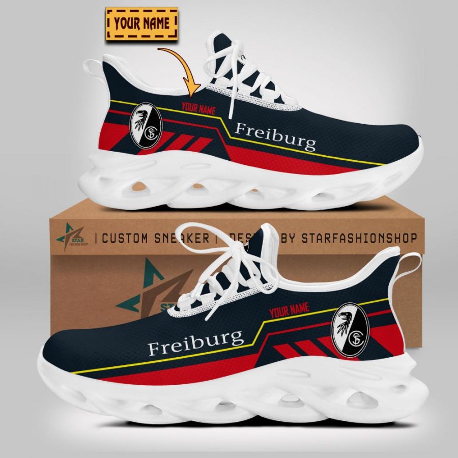 SC Freiburg Schuhe – Bild 2