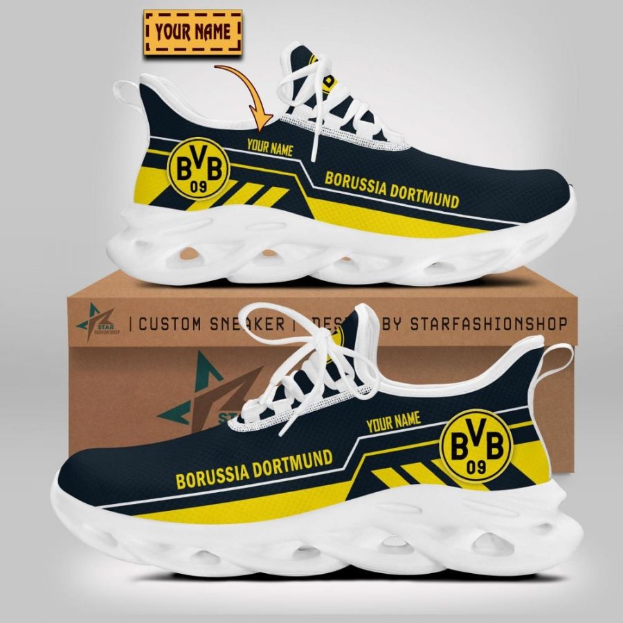 Borussia Dortmund II Schuhe – Bild 2