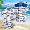 Hawaiihemd Ford – Herren Sommerhemd