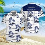 Hawaiihemd Chrysler – Herren Sommerhemd