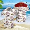 Hawaiihemd Pontiac Firebird – Herren Sommerhemd