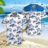 Hawaiihemd Buick – Herren Sommerhemd