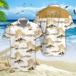 Hawaiihemd Chevrolet Silverado – Herren Sommerhemd