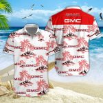 Hawaiihemd GMC – Herren Sommerhemd