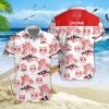 Hawaiihemd Dodge – Herren Sommerhemd