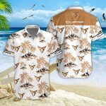 Hawaiihemd Cupra – Herren Sommerhemd