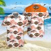 Hawaiihemd Harley-Davidson – Herren Sommerhemd