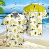 Hawaiihemd Ferrari – Herren Sommerhemd