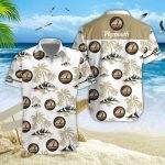 Hawaiihemd Plymouth – Herren Sommerhemd