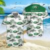 Hawaiihemd Land Rover – Herren Sommerhemd