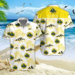 Hawaiihemd Lotus – Herren Sommerhemd