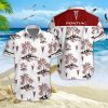 Hawaiihemd Pontiac – Herren Sommerhemd