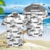 Hawaiihemd Hummer – Herren Sommerhemd