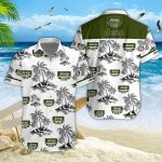 Hawaiihemd Jeep – Herren Sommerhemd