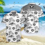 Hawaiihemd Polaris Slingshot – Herren Sommerhemd