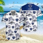 Hawaiihemd Lancia – Herren Sommerhemd