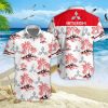 Hawaiihemd Mitsubishi – Herren Sommerhemd