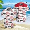 Hawaiihemd Kia – Herren Sommerhemd