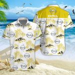 Hawaiihemd Opel – Herren Sommerhemd