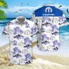 Hawaiihemd Mopar – Herren Sommerhemd