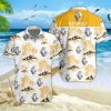 Hawaiihemd Renault – Herren Sommerhemd
