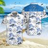 Hawaiihemd Mercedes-Benz – Herren Sommerhemd