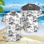 Hawaiihemd DS Automobiles – Herren Sommerhemd
