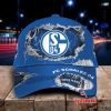 Schalke 04 Basecap