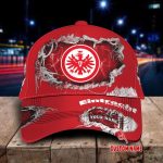 Eintracht Frankfurt Basecap