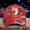FC Augsburg Basecap