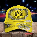 Borussia Dortmund II Basecap