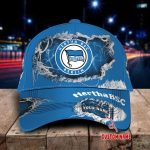 Hertha BSC Basecap
