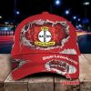 Bayer 04 Leverkusen Basecap