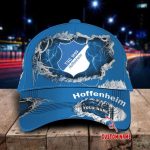TSG Hoffenheim Basecap